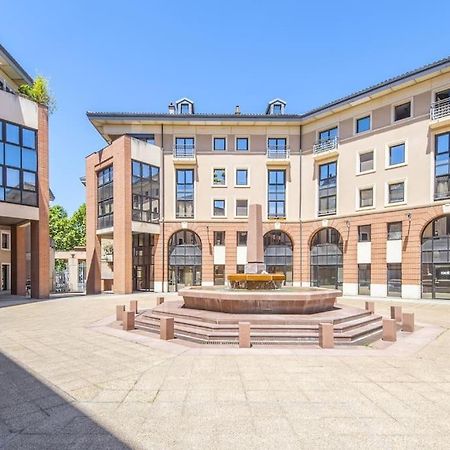Nocnoc - Le Pargamin - Large Duplex Place Saint-Pierre Toulouse Extérieur photo
